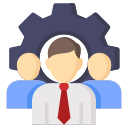 IT Specialists Icon