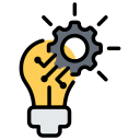 Smart Solutions Icon