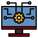 Custom Software Development