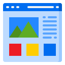 Website Design Image