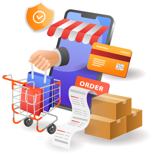 Collaborations with Businesses Showcase - Namix Software